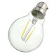 Dimmable B22 A60 2W Pure White Warm White COB Retro Edison Light Lamp Bulb AC220V Dimmable B22 A60 2W Pure White Warm White COB Retro Edison Light Lamp Bulb AC220V