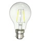 Dimmable B22 A60 2W Pure White Warm White COB Retro Edison Light Lamp Bulb AC220V Dimmable B22 A60 2W Pure White Warm White COB Retro Edison Light Lamp Bulb AC220V