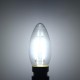 Dimmable B22 C35 2W Retro COB Filament 200Lm Vintage Edison Light Bulb AC220V Dimmable B22 C35 2W Retro COB Filament 200Lm Vintage Edison Light Bulb AC220V