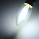 Dimmable B22 C35 2W Retro COB Filament 200Lm Vintage Edison Light Bulb AC220V Dimmable B22 C35 2W Retro COB Filament 200Lm Vintage Edison Light Bulb AC220V