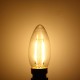 Dimmable B22 C35 2W Retro COB Filament 200Lm Vintage Edison Light Bulb AC220V Dimmable B22 C35 2W Retro COB Filament 200Lm Vintage Edison Light Bulb AC220V