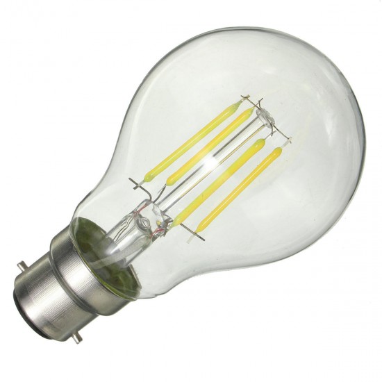 Dimmable B22 G45 4W Pure White Warm White COB Retro Vintage Edison Incandescent Light Bulb AC220V Dimmable B22 G45 4W Pure White Warm White COB Retro Vintage Edison Incandescent Light Bulb AC220V