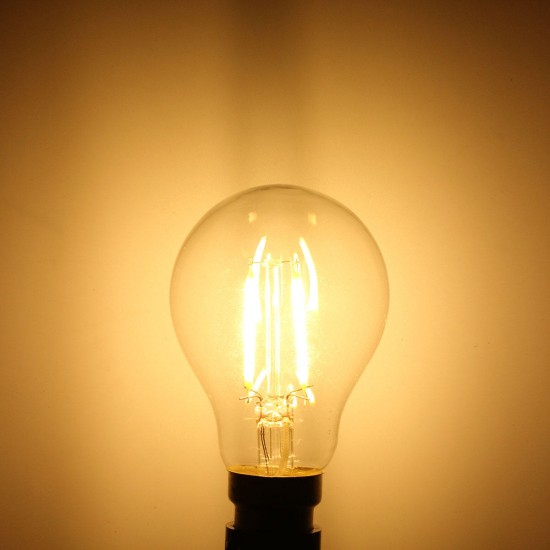 Dimmable B22 G45 4W Pure White Warm White COB Retro Vintage Edison Incandescent Light Bulb AC220V Dimmable B22 G45 4W Pure White Warm White COB Retro Vintage Edison Incandescent Light Bulb AC220V