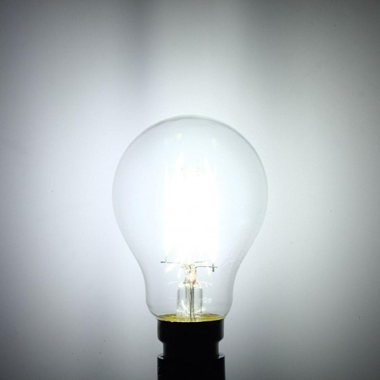 Dimmable B22 G45 4W Pure White Warm White COB Retro Vintage Edison Incandescent Light Bulb AC220V Dimmable B22 G45 4W Pure White Warm White COB Retro Vintage Edison Incandescent Light Bulb AC220V