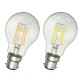Dimmable B22 G45 4W Pure White Warm White COB Retro Vintage Edison Incandescent Light Bulb AC220V Dimmable B22 G45 4W Pure White Warm White COB Retro Vintage Edison Incandescent Light Bulb AC220V