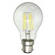 Dimmable B22 G45 4W Pure White Warm White COB Retro Vintage Edison Incandescent Light Bulb AC220V Dimmable B22 G45 4W Pure White Warm White COB Retro Vintage Edison Incandescent Light Bulb AC220V
