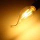 Dimmable E14 4W COB Edison Filament Bulb LED 400Lm Candle Light Candle AC220V Dimmable E14 4W COB Edison Filament Bulb LED 400Lm Candle Light Candle AC220V