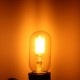 Dimmable E27 E26 T45 6W COB Incandescent Warm White Edsion Restro Light Lamp Bulb AC110V AC220V Dimmable E27 E26 T45 6W COB Incandescent Warm White Edsion Restro Light Lamp Bulb AC110V AC220V