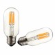 Dimmable E27 E26 T45 6W COB Incandescent Warm White Edsion Restro Light Lamp Bulb AC110V AC220V Dimmable E27 E26 T45 6W COB Incandescent Warm White Edsion Restro Light Lamp Bulb AC110V AC220V