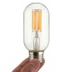 Dimmable E27 E26 T45 6W COB Incandescent Warm White Edsion Restro Light Lamp Bulb AC110V AC220V Dimmable E27 E26 T45 6W COB Incandescent Warm White Edsion Restro Light Lamp Bulb AC110V AC220V
