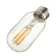 Dimmable E27 E26 T45 6W COB Incandescent Warm White Edsion Restro Light Lamp Bulb AC110V AC220V Dimmable E27 E26 T45 6W COB Incandescent Warm White Edsion Restro Light Lamp Bulb AC110V AC220V