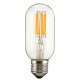 Dimmable E27 E26 T45 6W COB Incandescent Warm White Edsion Restro Light Lamp Bulb AC110V AC220V Dimmable E27 E26 T45 6W COB Incandescent Warm White Edsion Restro Light Lamp Bulb AC110V AC220V