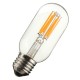 Dimmable E27 E26 T45 6W COB Incandescent Warm White Edsion Restro Light Lamp Bulb AC110V AC220V Dimmable E27 E26 T45 6W COB Incandescent Warm White Edsion Restro Light Lamp Bulb AC110V AC220V