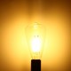E14 4W COB Edison Bulb Antique Lamp Retro Vintage Light 220V E14 4W COB Edison Bulb Antique Lamp Retro Vintage Light 220V