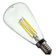 E14 4W COB Edison Bulb Antique Lamp Retro Vintage Light 220V E14 4W COB Edison Bulb Antique Lamp Retro Vintage Light 220V