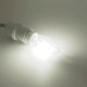 E14 4W Pure/Warm White Edison Filament LED Candle Flame Lamp 220-240V E14 4W Pure/Warm White Edison Filament LED Candle Flame Lamp 220-240V
