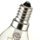 E14 4W Pure/Warm White Edison Filament LED Candle Flame Lamp 220-240V E14 4W Pure/Warm White Edison Filament LED Candle Flame Lamp 220-240V