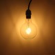 E27 175mm G125 4W Retro LED Filament Edison Lamp Light Bulb 220V E27 175mm G125 4W Retro LED Filament Edison Lamp Light Bulb 220V