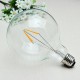 E27 175mm G125 4W Retro LED Filament Edison Lamp Light Bulb 220V E27 175mm G125 4W Retro LED Filament Edison Lamp Light Bulb 220V