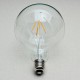 E27 175mm G125 4W Retro LED Filament Edison Lamp Light Bulb 220V
