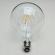 E27 175mm G125 4W Retro LED Filament Edison Lamp Light Bulb 220V E27 175mm G125 4W Retro LED Filament Edison Lamp Light Bulb 220V