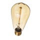 E27 25W Incandescent Bulb 220V ST64 Retro Edison Light Bulb E27 25W Incandescent Bulb 220V ST64 Retro Edison Light Bulb