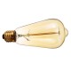 E27 25W Incandescent Bulb 220V ST64 Retro Edison Light Bulb E27 25W Incandescent Bulb 220V ST64 Retro Edison Light Bulb