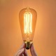 E27 25W Incandescent Bulb 220V ST64 Retro Edison Light Bulb E27 25W Incandescent Bulb 220V ST64 Retro Edison Light Bulb