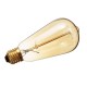 E27 25W Incandescent Bulb 220V ST64 Retro Edison Light Bulb E27 25W Incandescent Bulb 220V ST64 Retro Edison Light Bulb