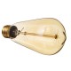 E27 25W Incandescent Bulb 220V ST64 Retro Edison Light Bulb E27 25W Incandescent Bulb 220V ST64 Retro Edison Light Bulb