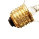 E27 25W Incandescent Bulb 220V ST64 Retro Edison Light Bulb E27 25W Incandescent Bulb 220V ST64 Retro Edison Light Bulb