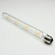 E27 280mm T30 8W Retro LED Filament Edison Lamp Light Bulb 220V