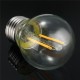 E27 2W White/Warm White COB LED Filament Retro Edison Bulbs 85-265V