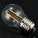 E27 2W White/Warm White COB LED Filament Retro Edison Bulbs 85-265V E27 2W White/Warm White COB LED Filament Retro Edison Bulbs 85-265V