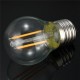 E27 2W White/Warm White COB LED Filament Retro Edison Bulbs 85-265V E27 2W White/Warm White COB LED Filament Retro Edison Bulbs 85-265V
