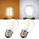 E27 2W White/Warm White COB LED Filament Retro Edison Bulbs 85-265V E27 2W White/Warm White COB LED Filament Retro Edison Bulbs 85-265V