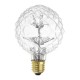 E27 3W Vintage Edison Warm White Holiday Democratic Light Bulb for Party Christmas AC85-265V