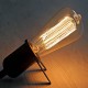 E27 40W Incandescent Bulb 220V ST64 Retro Edison Light Bulb E27 40W Incandescent Bulb 220V ST64 Retro Edison Light Bulb