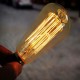 E27 40W Incandescent Bulb 220V ST64 Retro Edison Light Bulb E27 40W Incandescent Bulb 220V ST64 Retro Edison Light Bulb