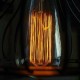 E27 40W Incandescent Bulb 220V ST64 Retro Edison Light Bulb E27 40W Incandescent Bulb 220V ST64 Retro Edison Light Bulb