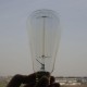 E27 40W Incandescent Bulb 220V ST64 Retro Edison Light Bulb E27 40W Incandescent Bulb 220V ST64 Retro Edison Light Bulb