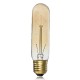 E27 40W Vintage Antique Edison Incandescent Bulb Clear Glass 220V E27 40W Vintage Antique Edison Incandescent Bulb Clear Glass 220V