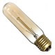 E27 40W Vintage Antique Edison Incandescent Bulb Clear Glass 220V