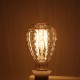 E27 40W Warm White Pineapple Fire Balloon Retro Vintage Edison Global Incandescent Light Bulb AC220V E27 40W Warm White Pineapple Fire Balloon Retro Vintage Edison Global Incandescent Light Bulb AC220V