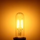 E27 4W T10 Retro Vintage Incandescent 800Lm Warm White Edison Lamp Bulbs AC110/220V