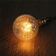 E27 4W Pineapple Vintage Antique Edison Filament COB LED Bulb Light Lamp 85-265V E27 4W Pineapple Vintage Antique Edison Filament COB LED Bulb Light Lamp 85-265V