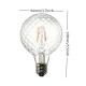 E27 4W Pineapple Vintage Antique Edison Filament COB LED Bulb Light Lamp 85-265V E27 4W Pineapple Vintage Antique Edison Filament COB LED Bulb Light Lamp 85-265V
