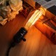 E27 60W Retro Vintage Industrial Style Filament Light Bulb Edison Lamp AC110V/220V E27 60W Retro Vintage Industrial Style Filament Light Bulb Edison Lamp AC110V/220V