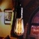 E27 60W ST58 Edison Bulb Antique Filament Lamp Retro Vintage Light 220V/110V E27 60W ST58 Edison Bulb Antique Filament Lamp Retro Vintage Light 220V/110V