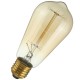 E27 60W ST58 Edison Bulb Antique Filament Lamp Retro Vintage Light 220V/110V E27 60W ST58 Edison Bulb Antique Filament Lamp Retro Vintage Light 220V/110V